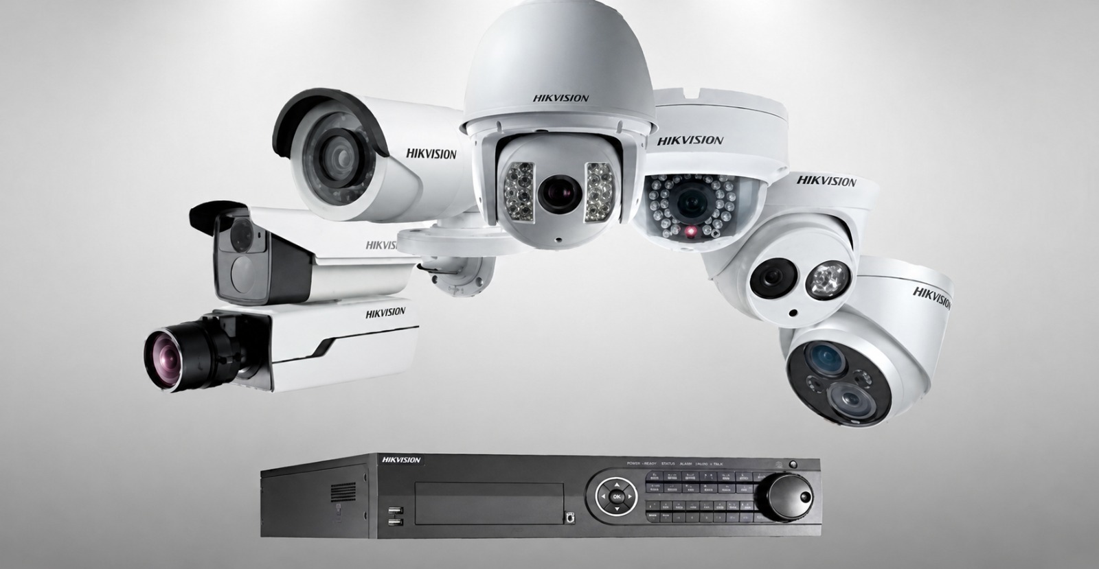 cctv cameras