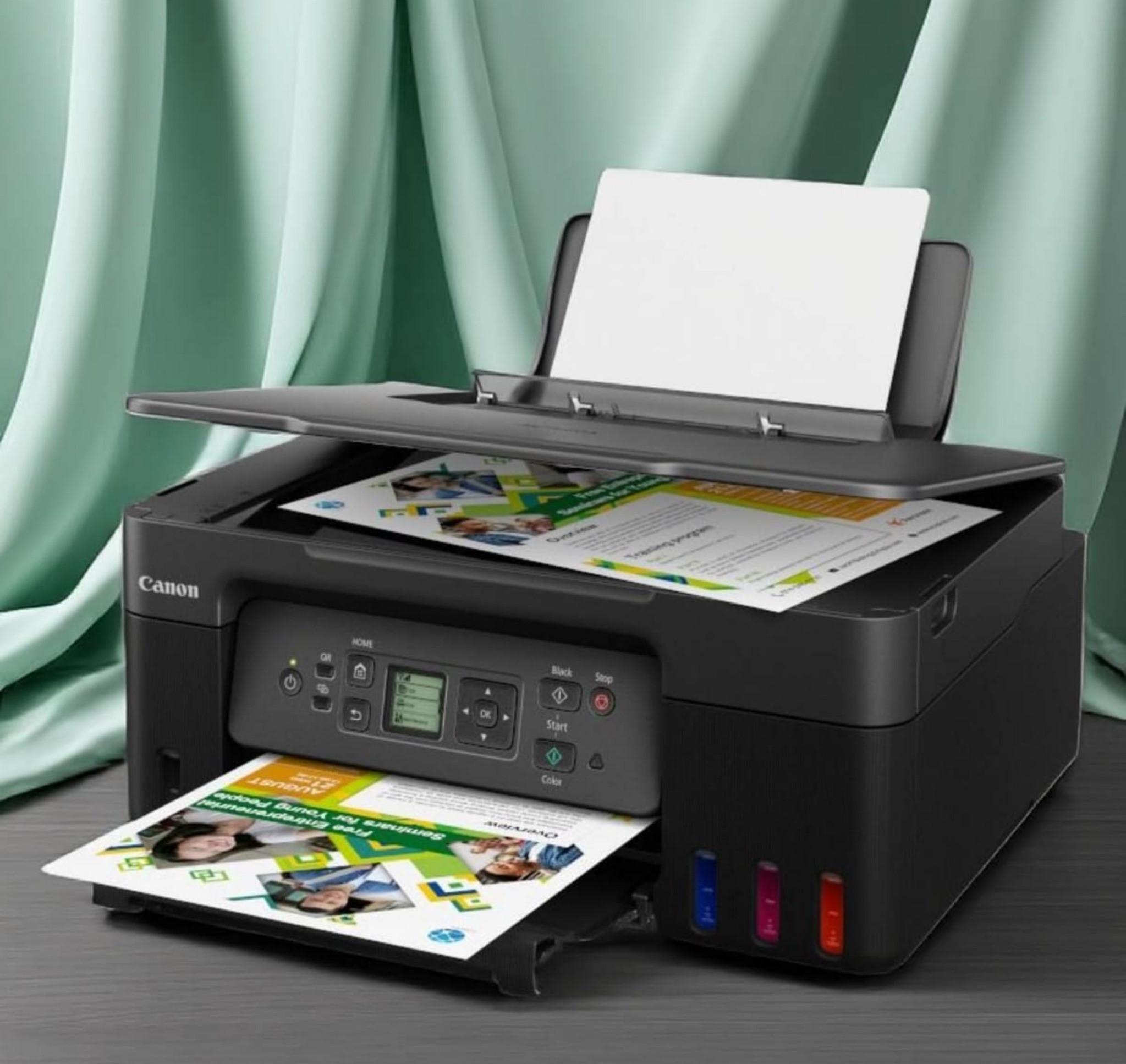Printer